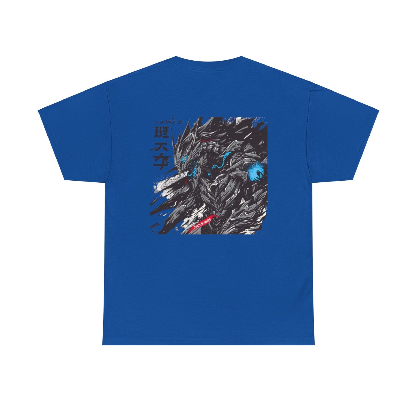 Kaiju no 8 T-shirt | Mina Shiro kaij Manga Best Anime Graphic Tee Shirt | Anime Lover