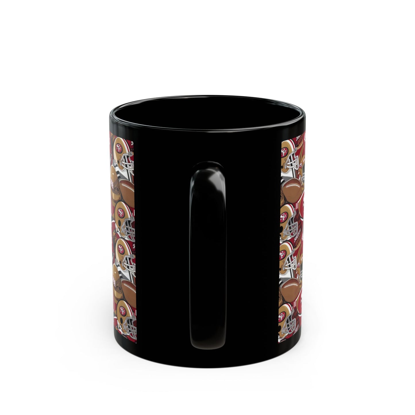 Black Mug (11oz, 15oz)