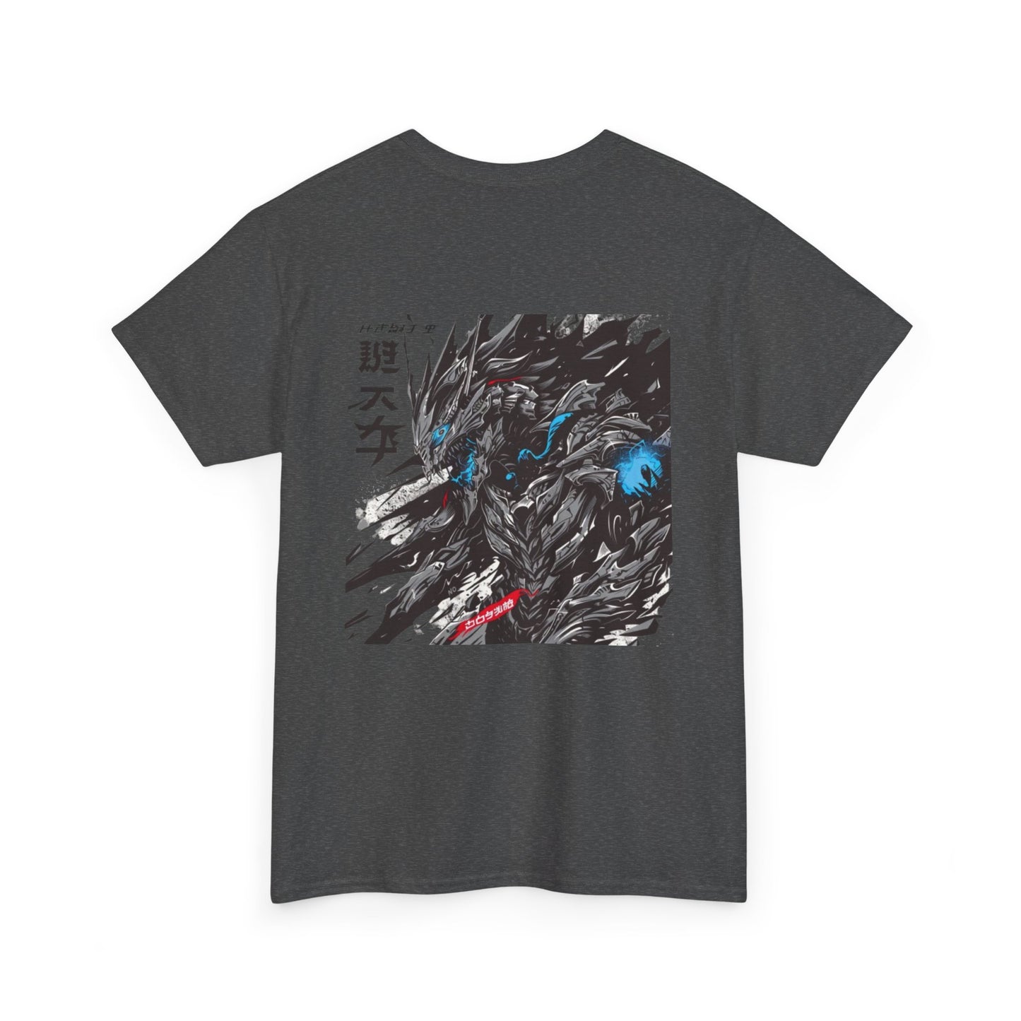 Kaiju no 8 T-shirt | Mina Shiro kaij Manga Best Anime Graphic Tee Shirt | Anime Lover