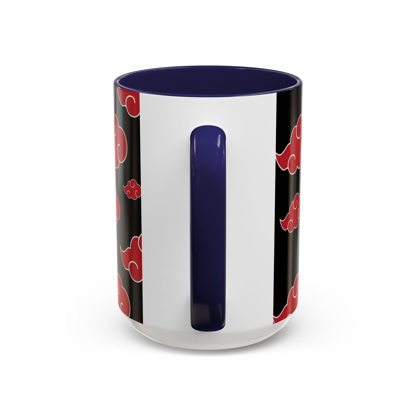 Akatsuki Red Cloud Mug 11oz or 15oz