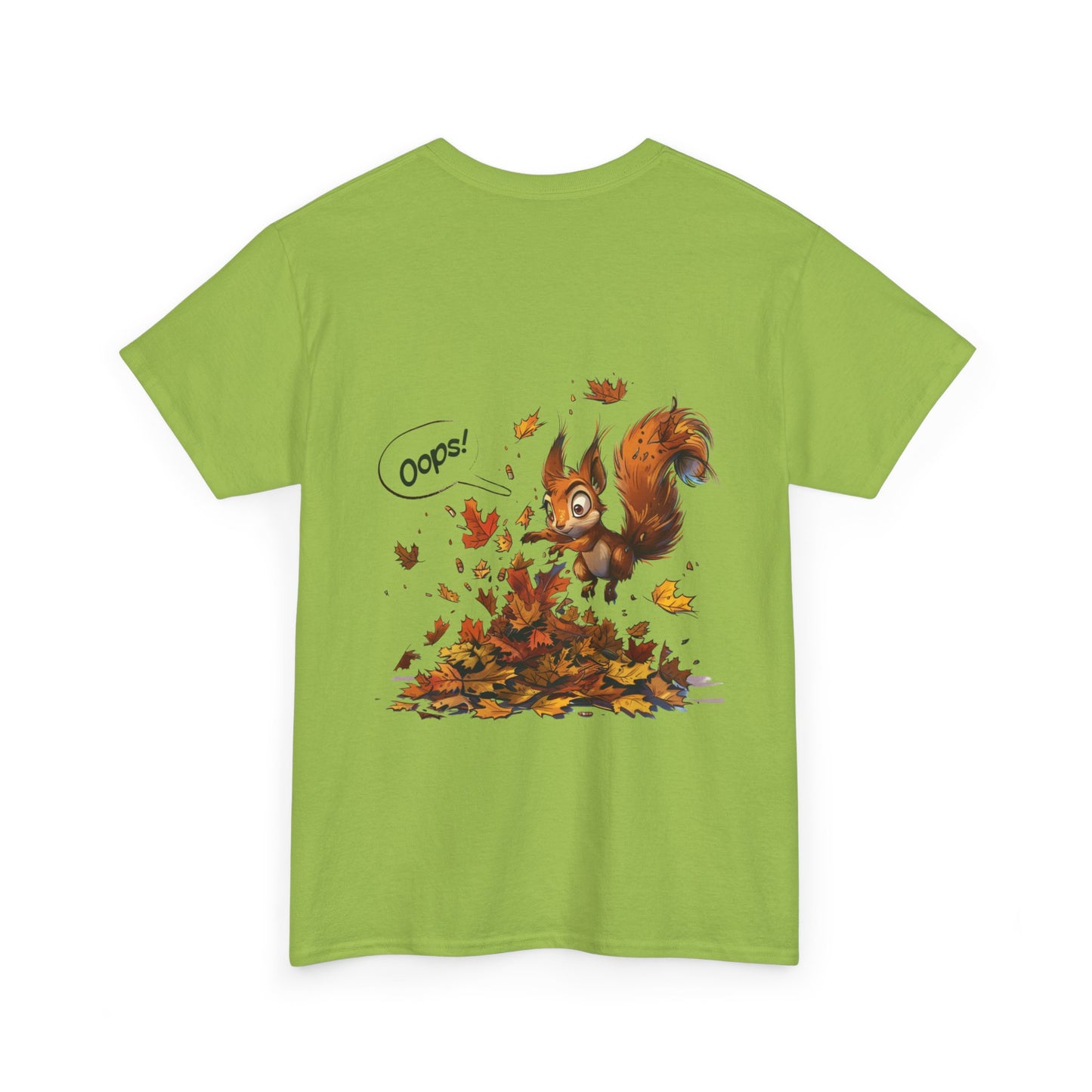 Funny Squirrel Fall Shirt | Squirrel Shirt | Falling for Fall Shirt | Autumn Shirt