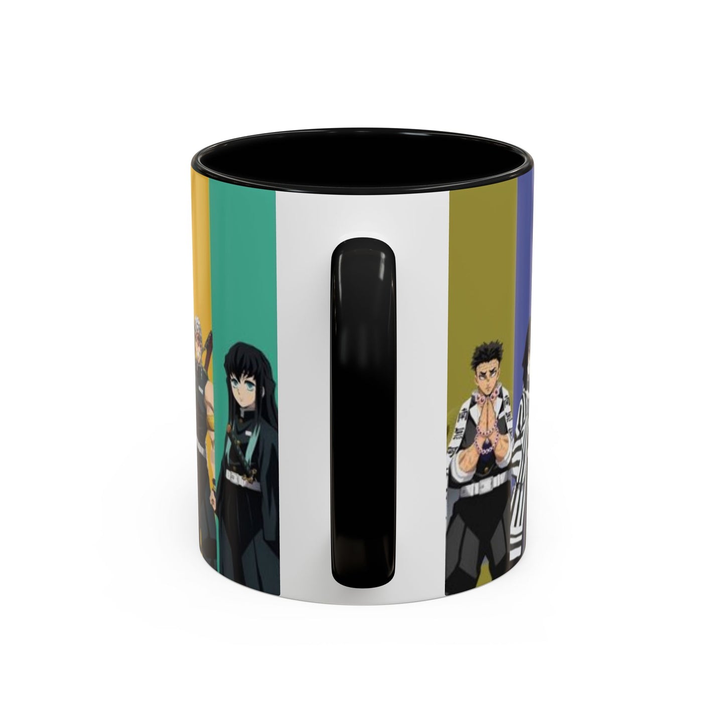 Demon Slayer Anime Mug 11oz