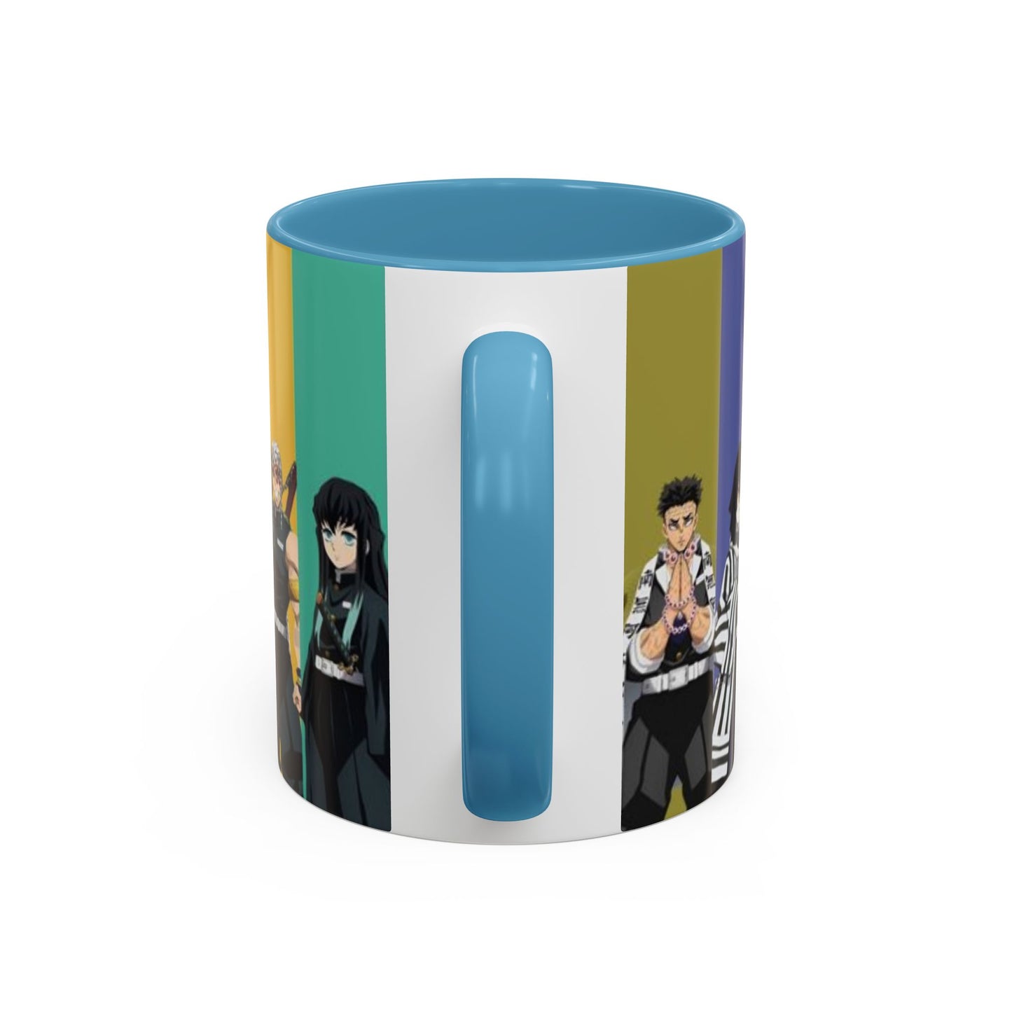 Demon Slayer Anime Mug 11oz