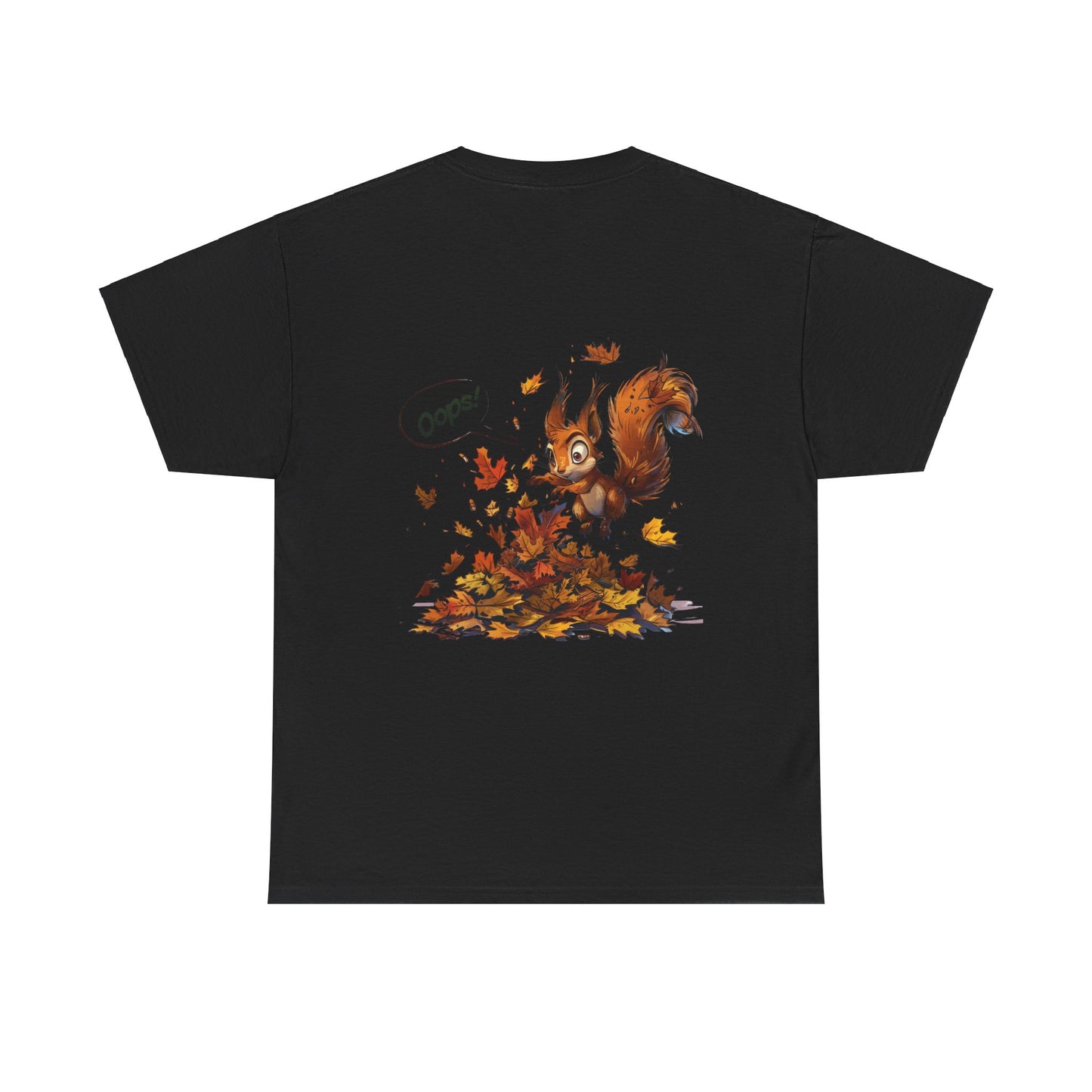 Funny Squirrel Fall Shirt | Squirrel Shirt | Falling for Fall Shirt | Autumn Shirt