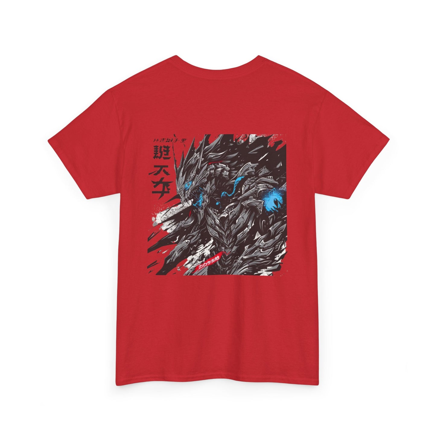 Kaiju no 8 T-shirt | Mina Shiro kaij Manga Best Anime Graphic Tee Shirt | Anime Lover