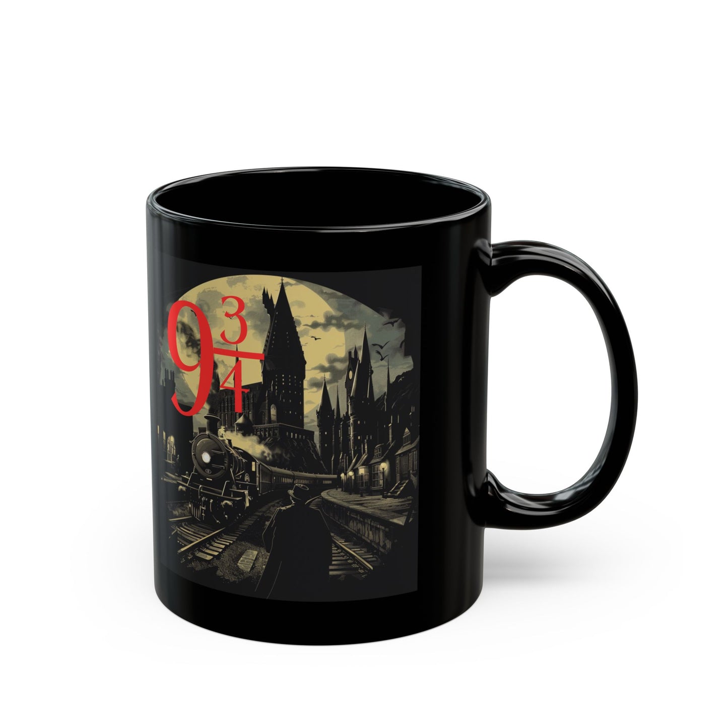 Harry Potter fans Coffee Mug | Coffee Mug | Gift for Harry Fans Men Women