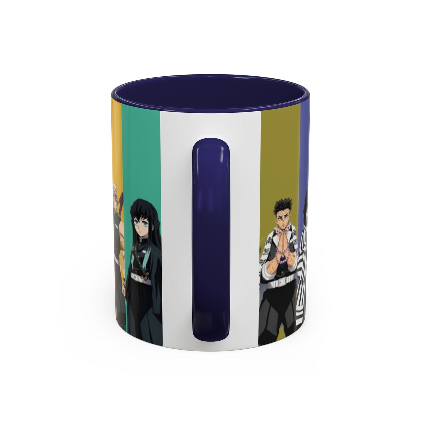 Demon Slayer Anime Mug 11oz