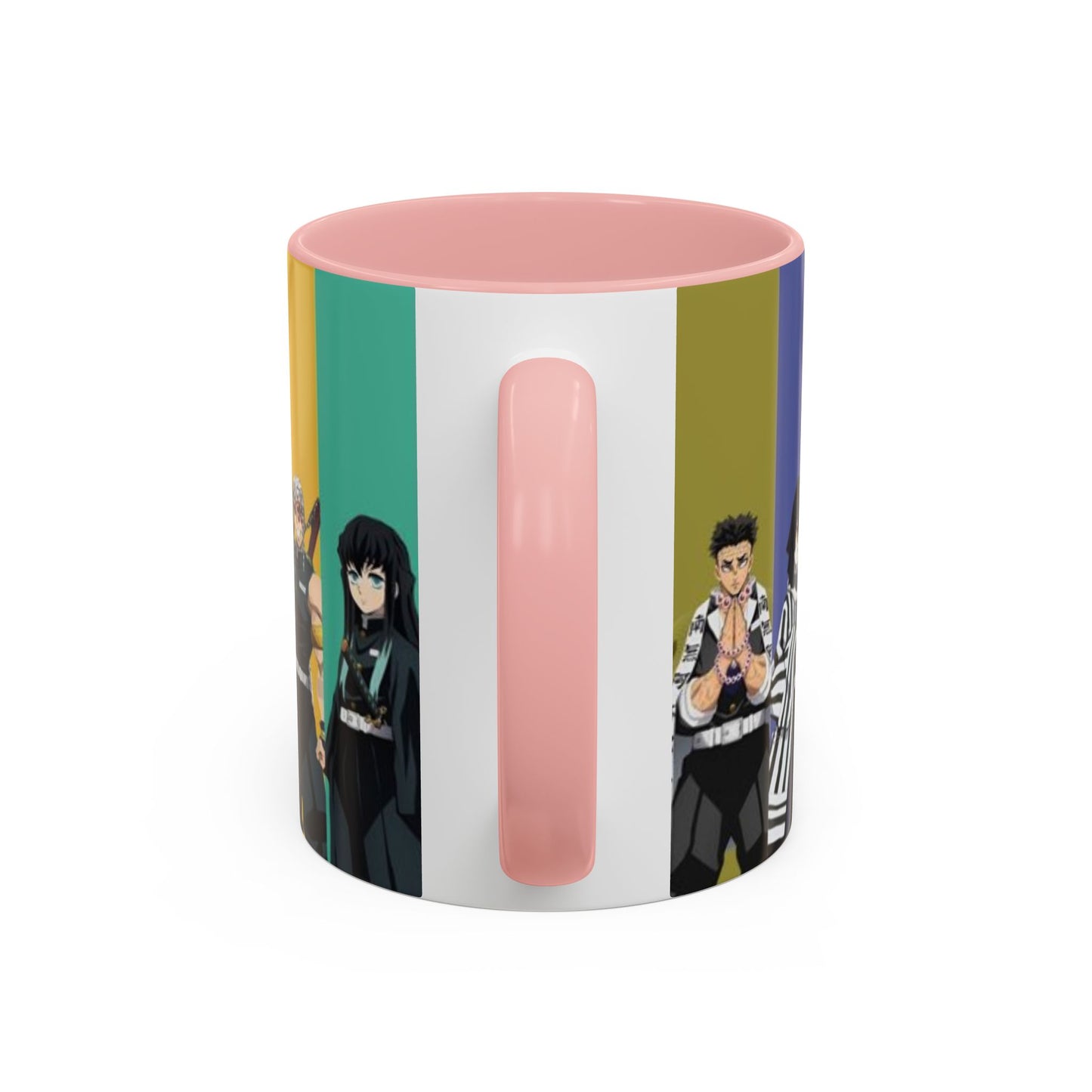 Demon Slayer Anime Mug 11oz