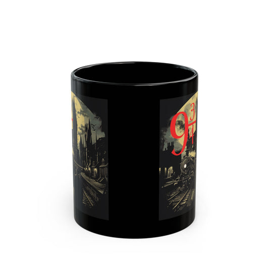 Harry Potter fans Coffee Mug | Coffee Mug | Gift for Harry Fans Men Women