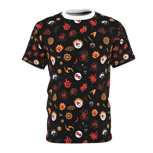 Naruto Unisex T-shirt