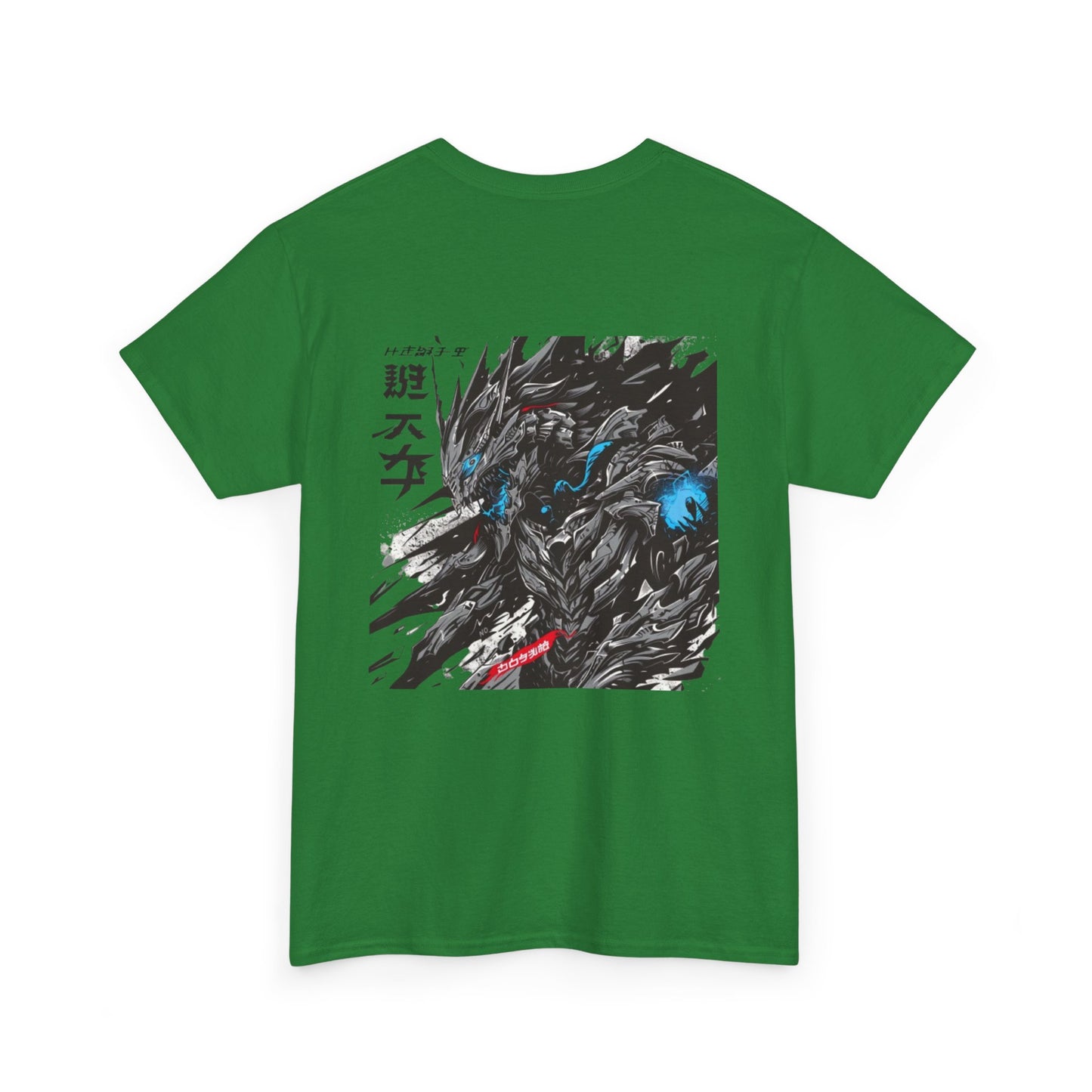 Kaiju no 8 T-shirt | Mina Shiro kaij Manga Best Anime Graphic Tee Shirt | Anime Lover