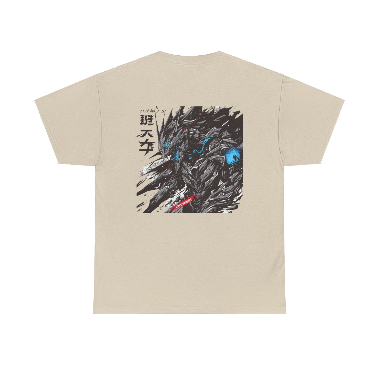 Kaiju no 8 T-shirt | Mina Shiro kaij Manga Best Anime Graphic Tee Shirt | Anime Lover