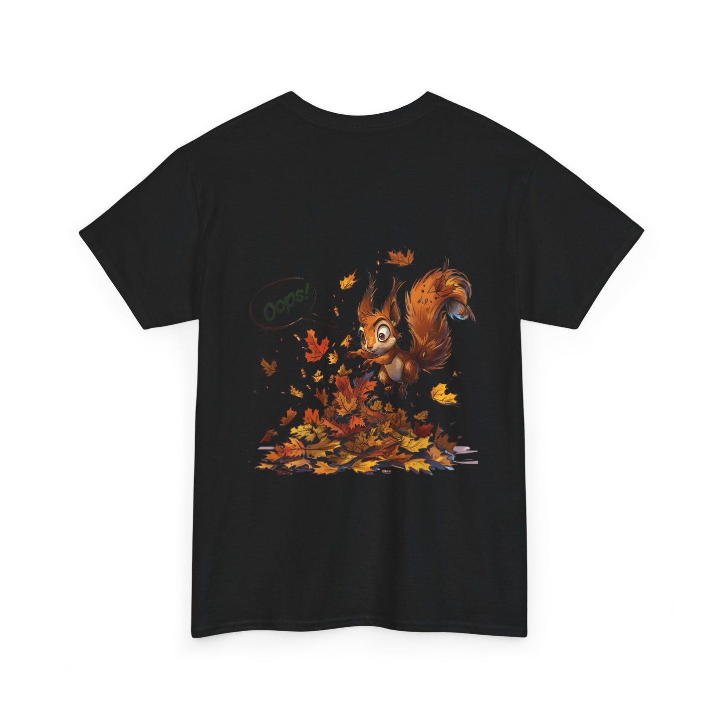 Funny Squirrel Fall Shirt | Squirrel Shirt | Falling for Fall Shirt | Autumn Shirt