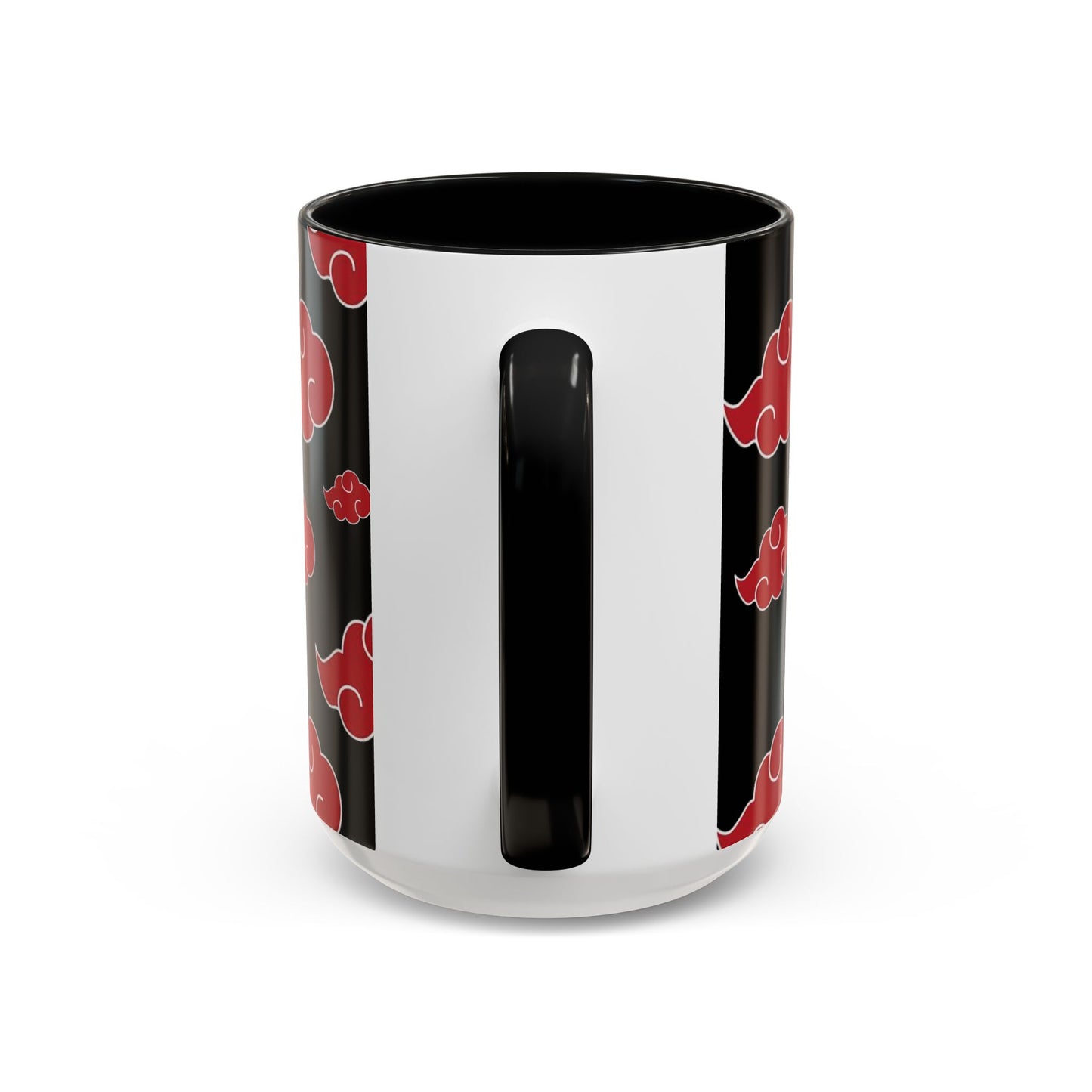 Akatsuki Red Cloud Mug 11oz or 15oz