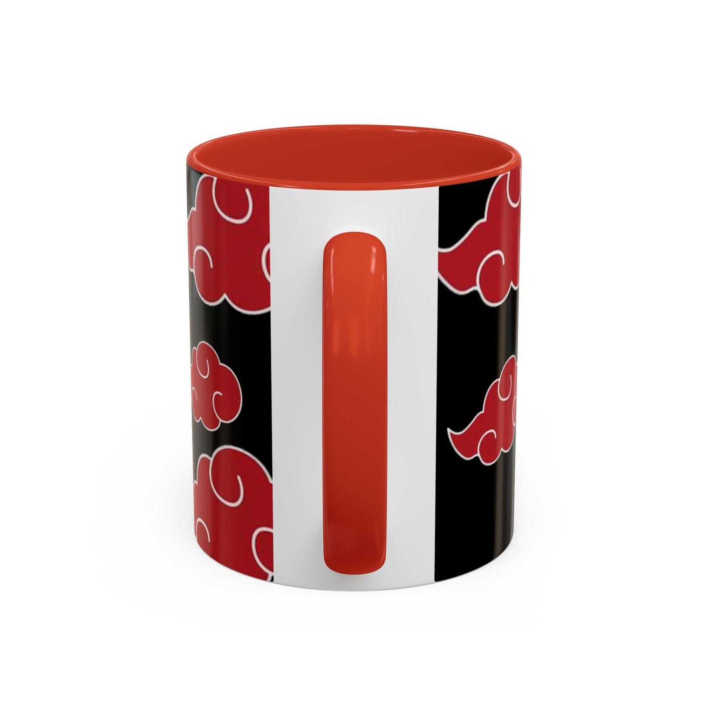 Akatsuki Red Cloud Mug 11oz or 15oz