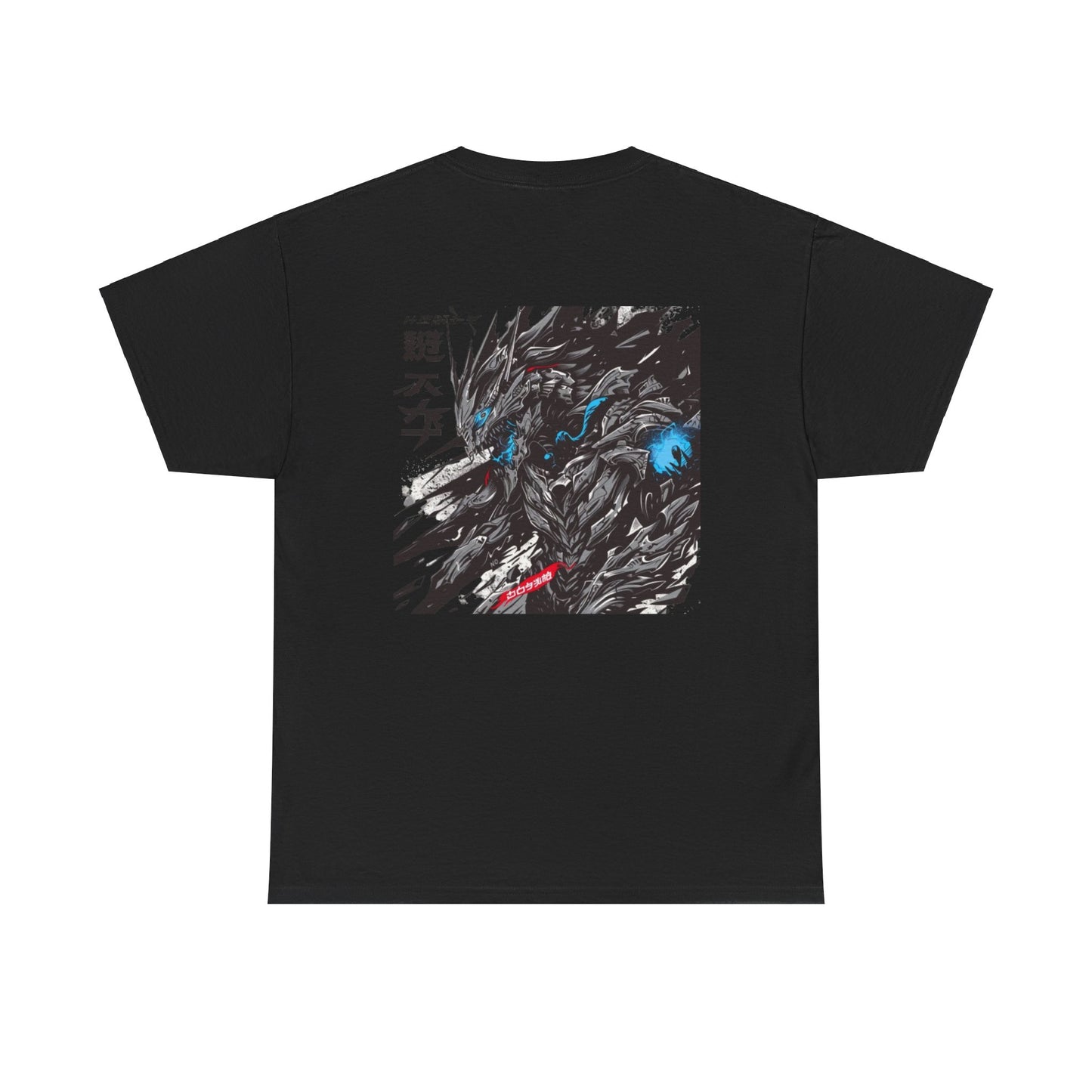 Kaiju no 8 T-shirt | Mina Shiro kaij Manga Best Anime Graphic Tee Shirt | Anime Lover