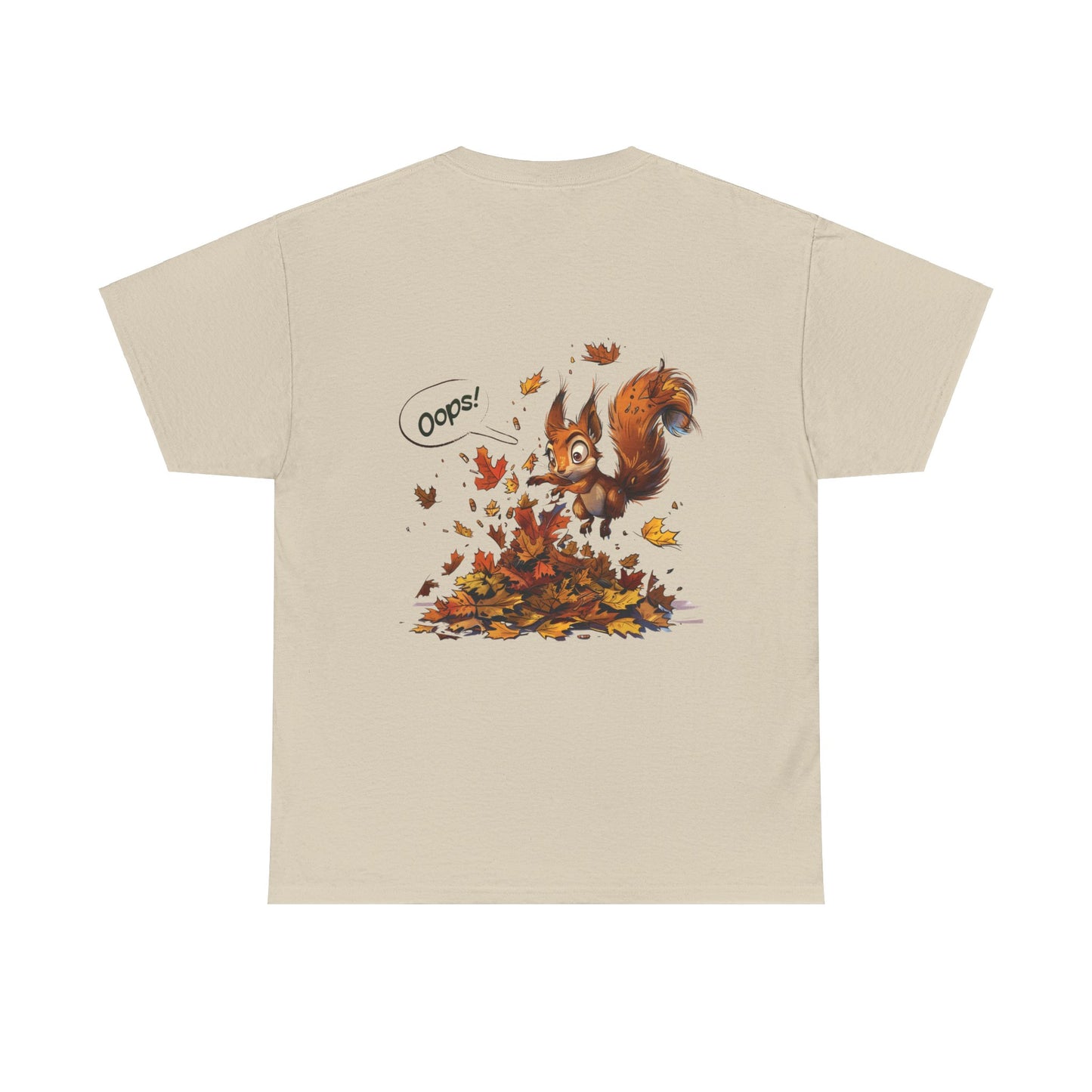 Funny Squirrel Fall Shirt | Squirrel Shirt | Falling for Fall Shirt | Autumn Shirt