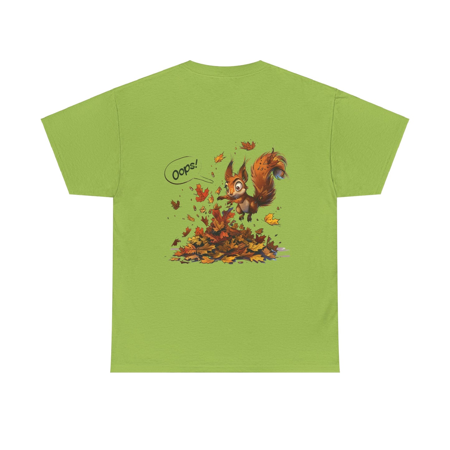 Funny Squirrel Fall Shirt | Squirrel Shirt | Falling for Fall Shirt | Autumn Shirt