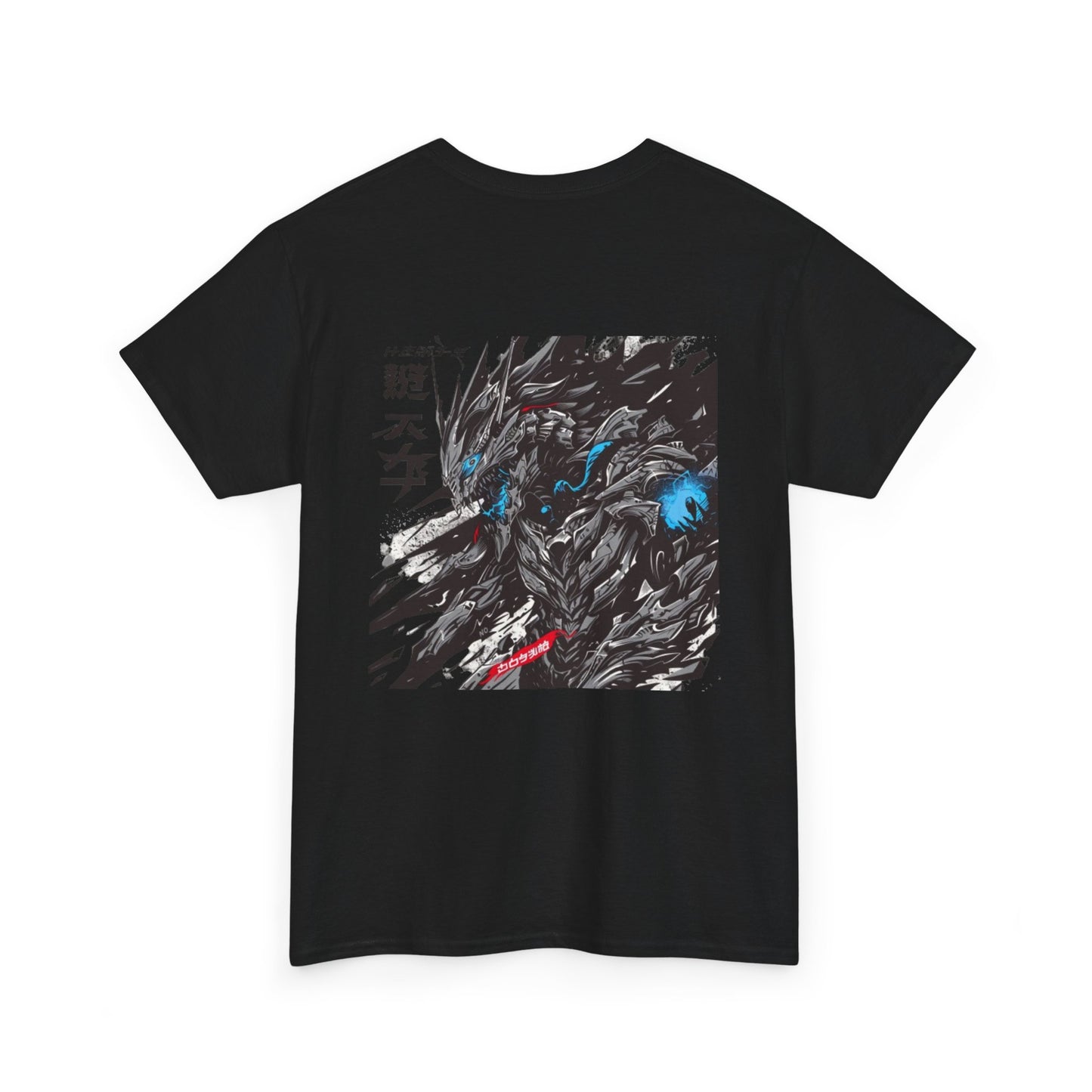 Kaiju no 8 T-shirt | Mina Shiro kaij Manga Best Anime Graphic Tee Shirt | Anime Lover