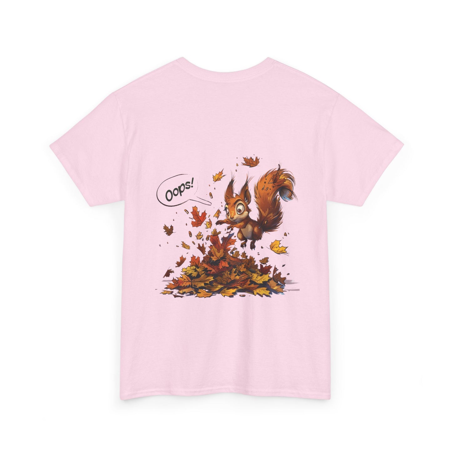 Funny Squirrel Fall Shirt | Squirrel Shirt | Falling for Fall Shirt | Autumn Shirt