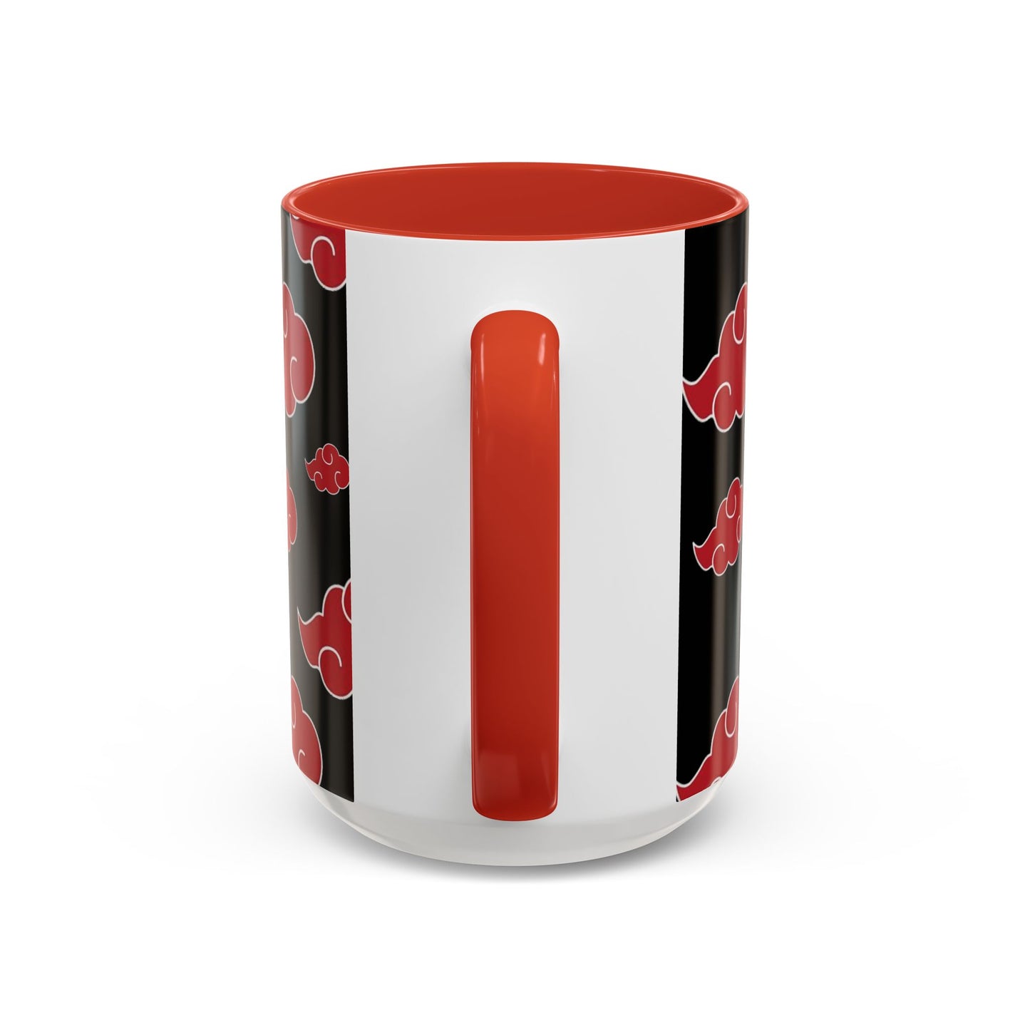 Akatsuki Red Cloud Mug 11oz or 15oz