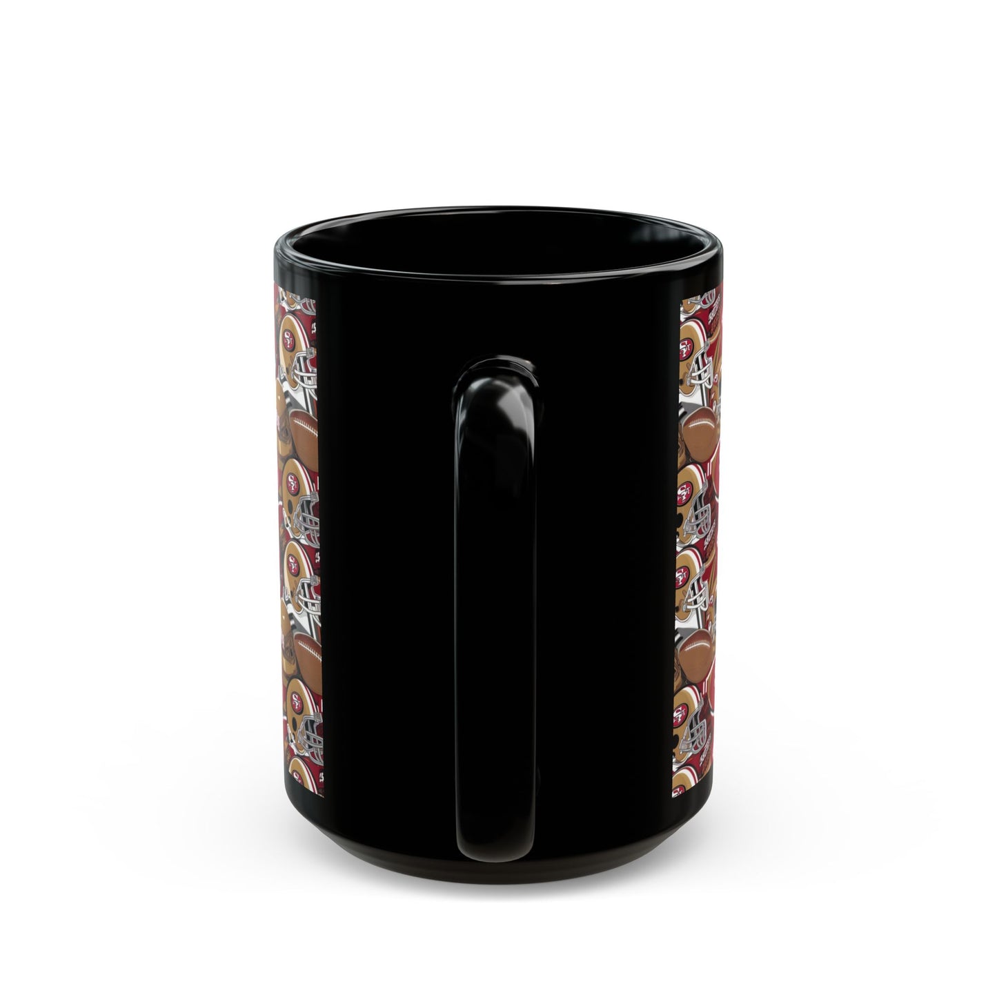 Black Mug (11oz, 15oz)