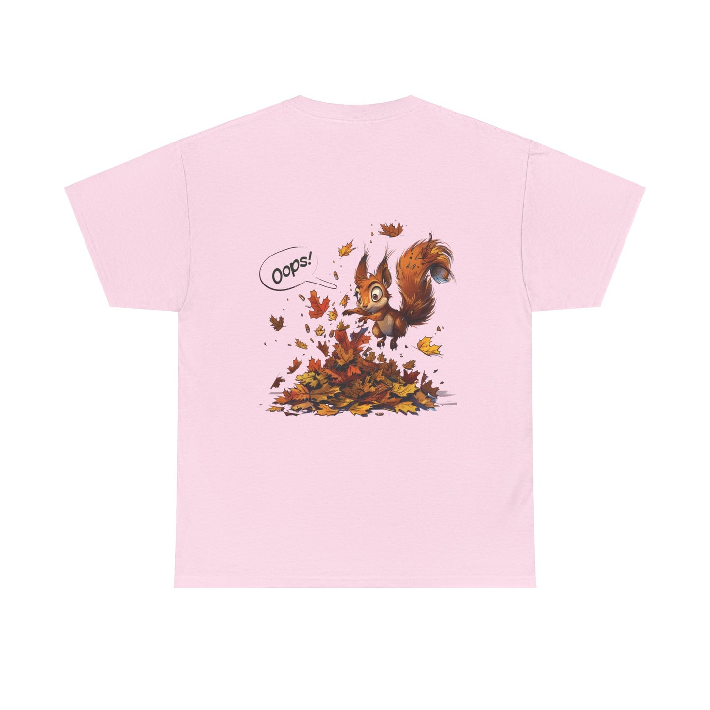 Funny Squirrel Fall Shirt | Squirrel Shirt | Falling for Fall Shirt | Autumn Shirt