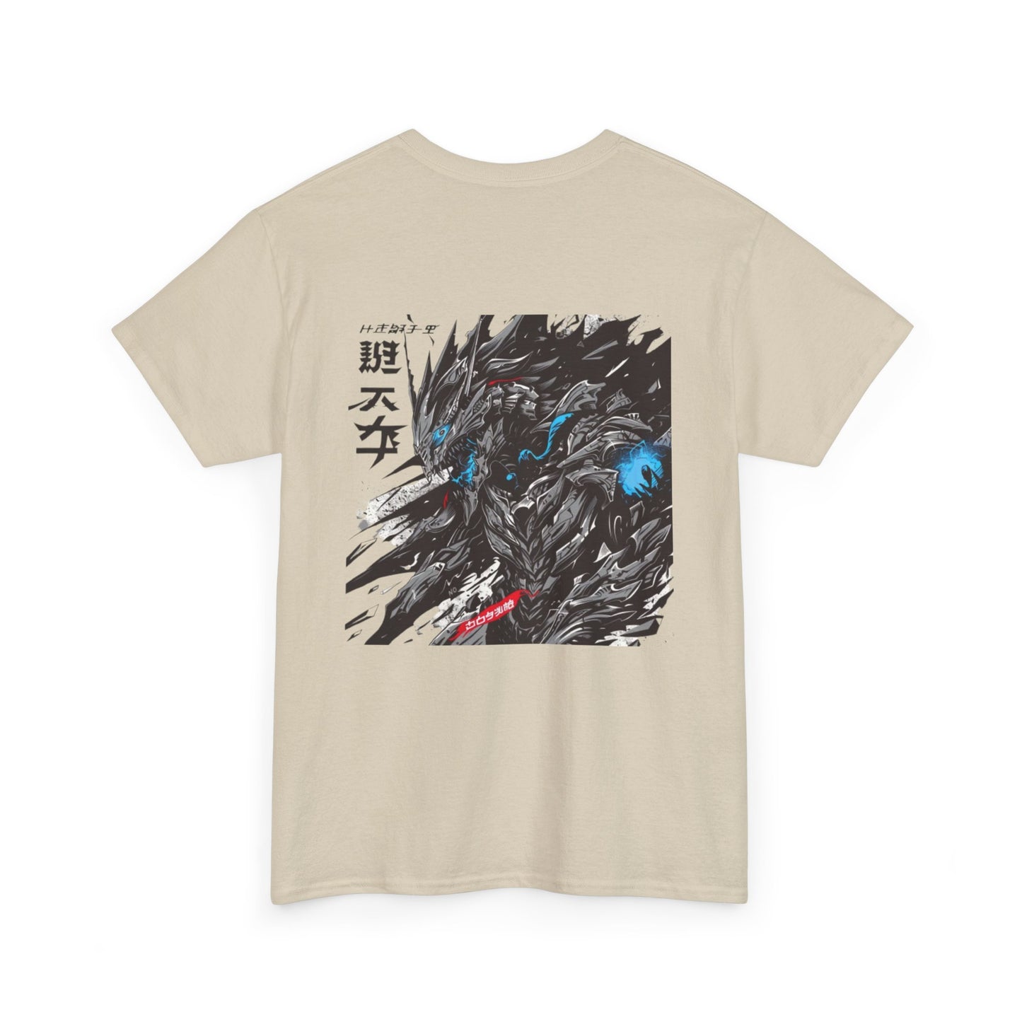 Kaiju no 8 T-shirt | Mina Shiro kaij Manga Best Anime Graphic Tee Shirt | Anime Lover